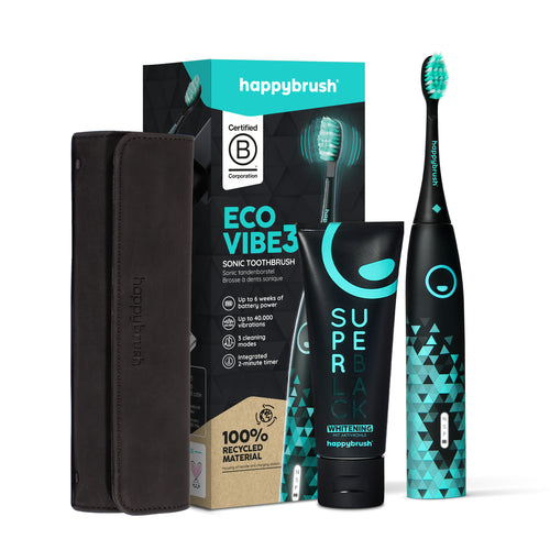 Sonic toothbrush Eco Vibe 3 | Set M