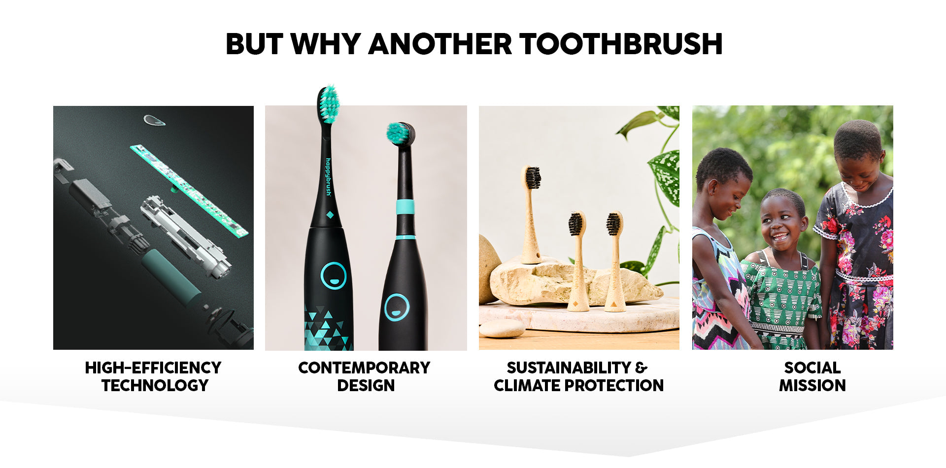 About us | happybrush