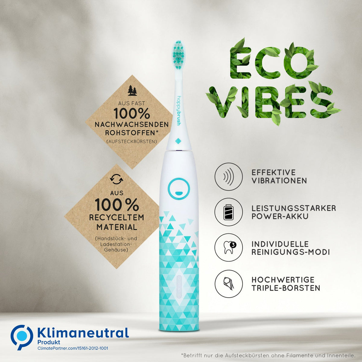 Eco VIBE 3 | white-mint